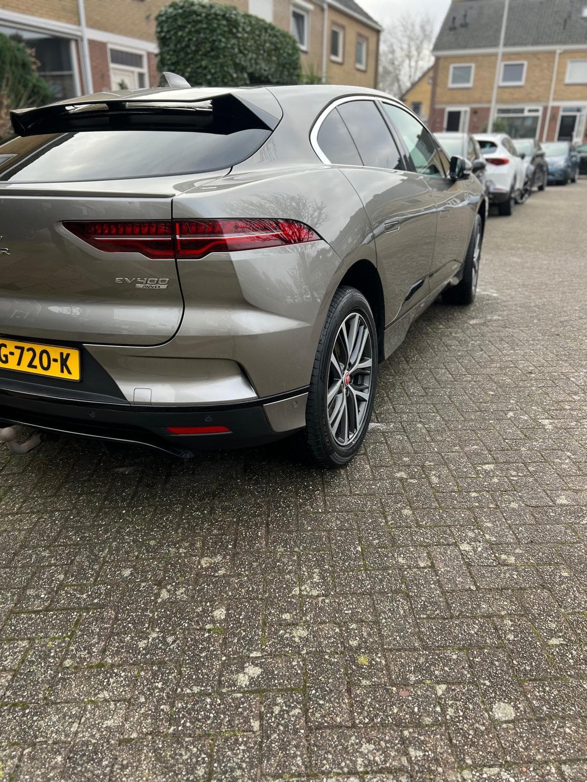 Extra resultaatfoto van Hogedrukreiniging Urk 57