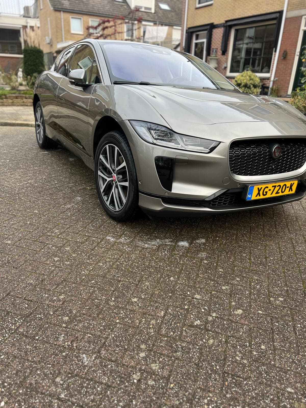 Extra resultaatfoto van Hogedrukreiniging Urk 63