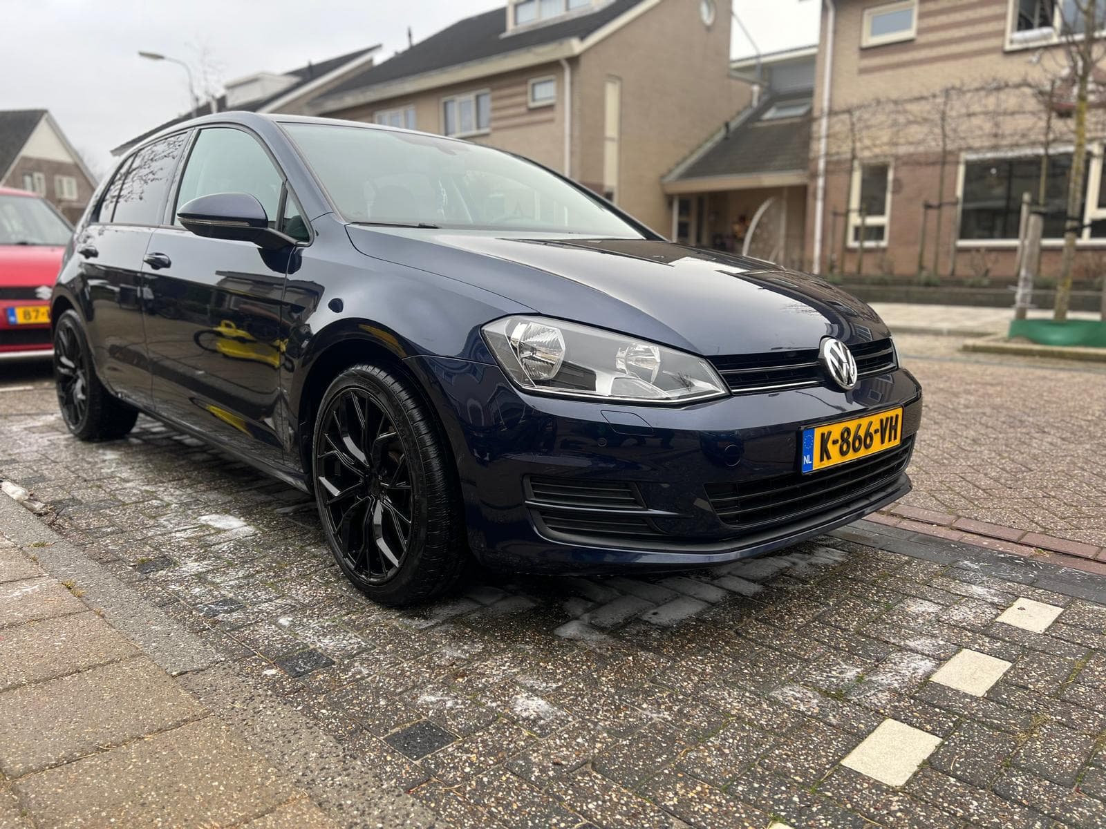 Extra resultaatfoto van Hogedrukreiniging Urk 78